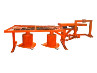 Косилка роторная DM-135
